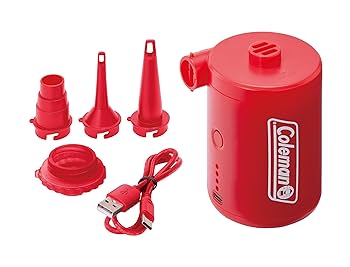 コールマン　モバイルポンプ Amazon | Coleman(コールマン) モバイルポンプ キャンプ
